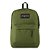 Mochila JanSport Superbreak New Olive 25 Litros - Imagem 1