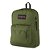 Mochila JanSport Superbreak New Olive 25 Litros - Imagem 2
