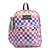 Mochila Jansport Superbreak Plus Check It 26 Litros - Imagem 1