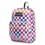 Mochila Jansport Superbreak Plus Check It 26 Litros - Imagem 2