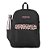 Mochila JanSport Superbreak Plus Leopard Life 26 Litros - Imagem 1