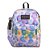 Mochila Jansport Superbreak Plus Sunflower Field 26 Litros - Imagem 1