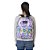 Mochila Jansport Superbreak Plus Sunflower Field 26 Litros - Imagem 3