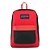 Mochila Jansport Superbreak Red Block 25 Litros - Imagem 1