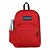 Mochila Jansport Superbreak Red Tape 26 Litros - Imagem 1