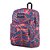 Mochila JanSport Superbreak Rose Palms 25 Litros - Imagem 2
