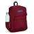 Mochila Jansport Superbreak Russet Red 26 Litros - Imagem 4