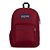 Mochila Jansport Superbreak Russet Red 26 Litros - Imagem 1