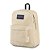 Mochila JanSport Superbreak Soft Tan 25 Litros - Imagem 2