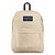 Mochila JanSport Superbreak Soft Tan 25 Litros - Imagem 1