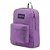 Mochila JanSport Superbreak Vivid Lilac 25 Litros - Imagem 2