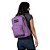 Mochila JanSport Superbreak Vivid Lilac 25 Litros - Imagem 4
