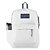Mochila Jansport Superbreak White 26 Litros - Imagem 1