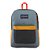 Mochila JanSport Superbreak Woodland Block 25 Litros - Imagem 1