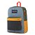 Mochila JanSport Superbreak Woodland Block 25 Litros - Imagem 2