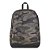 Mochila Jansport Wells Camo Ombre 20 Litros Verde - Imagem 1