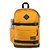 Mochila JanSport West Break Amarelo 28 Litros - Imagem 1