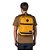Mochila JanSport West Break Amarelo 28 Litros - Imagem 4