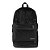 Mochila JanSport West Break Black 28 Litros - Imagem 4