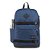 Mochila JanSport West Break Dark Denim 28 Litros - Imagem 1