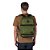 Mochila JanSport West Break New Olive 28 Litros - Imagem 4
