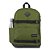 Mochila JanSport West Break New Olive 28 Litros - Imagem 1