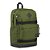 Mochila JanSport West Break New Olive 28 Litros - Imagem 3