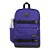 Mochila JanSport West Break Violet Purple 28 Litros - Imagem 1