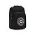 Mochila Kipling Backpack 22 Litros Preto - Imagem 3