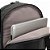 Mochila Kipling Citrine Preto Black Indigo - Imagem 5