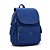 Mochila Kipling City Pack 16 Litros Azul - Imagem 2