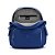 Mochila Kipling City Pack 16 Litros Azul - Imagem 4