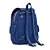 Mochila Kipling City Pack 16 Litros Azul - Imagem 3