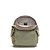 Mochila Kipling City Pack 16 Litros Chive Green Verde - Imagem 3