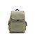 Mochila Kipling City Pack 16 Litros Chive Green Verde - Imagem 1