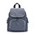 Mochila Kipling City Pack Mini 9 Litros Azul Marinho - Imagem 1