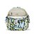 Mochila Kipling City Pack S 13 Litros Bright Palm - Imagem 4