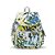 Mochila Kipling City Pack S 13 Litros Bright Palm - Imagem 1