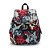 Mochila Kipling City Pack S 13 Litros Estampado - Imagem 1