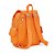 Mochila Kipling City Pack S 13 Litros Laranja - Imagem 3