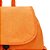 Mochila Kipling City Pack S 13 Litros Laranja - Imagem 5
