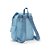 Mochila Kipling City Pack S 13L Azul Claro - Imagem 3