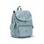 Mochila Kipling City Pack S 13L Azul Claro - Imagem 2
