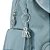 Mochila Kipling City Pack S 13L Azul Claro - Imagem 5