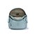 Mochila Kipling City Pack S 13L Azul Claro - Imagem 4