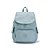 Mochila Kipling City Pack S 13L Azul Claro - Imagem 1