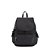 Mochila Kipling City Pack S 13L Black Noir Preto - Imagem 1