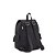 Mochila Kipling City Pack S 13L Black Noir Preto - Imagem 3