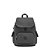 Mochila Kipling City Pack S 13L Black Peppery Cinza - Imagem 1