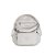 Mochila Kipling City Pack S 13L Cinza Claro - Imagem 3